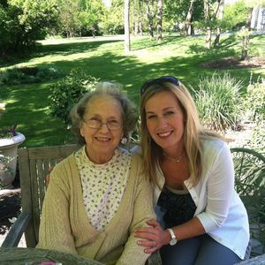 Meet your Posher, Anne